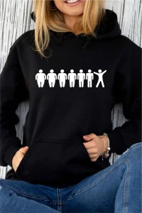 Bluza dla dietetyka odchudzanie otyłość nadwaga