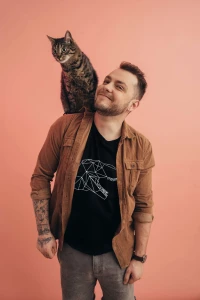 Koszulka T-Rex