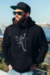 Bluza wspinaczka górska ścianka wspinaczkowa