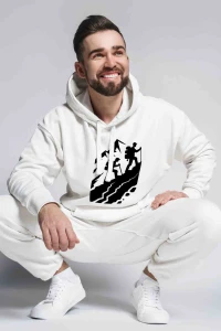 Bluza trekking