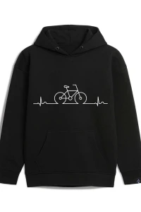 Bluza dla kolarza kocham rower
