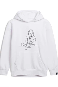 Bluza dla weterynarza 
