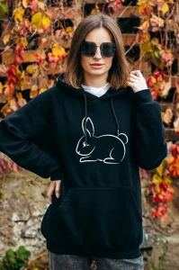 Bluza Królik