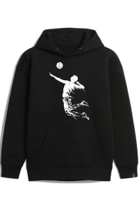Bluza dla siatkarza siatkówka