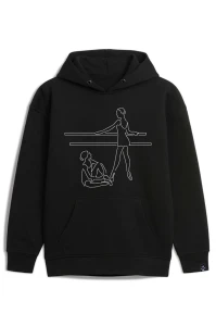 Bluza dla baletnicy