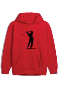 Bluza dla golfisty