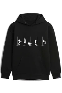 Bluza pole dance