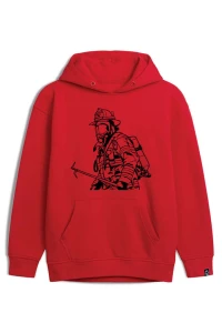 Bluza dla strażaka