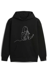 Bluza piosenkarka wokalistka