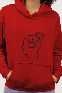 Bluza dla psychologa terapia