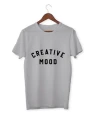 CreativeMoodKoszulkaszara.jpg