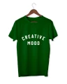 CreativeMoodKoszulkazielona.jpg