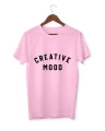 CreativeMoodKoszulkarozowa.jpg
