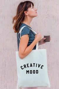 Torba Creative Mood